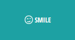 Smiles sind die Anstupsfunktion bei LoveScout24